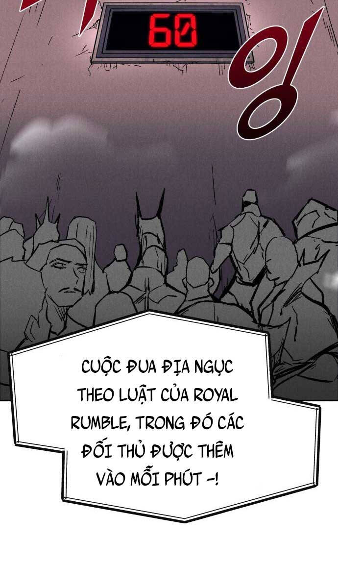 Người Côn Trùng Chapter 25 - Trang 2