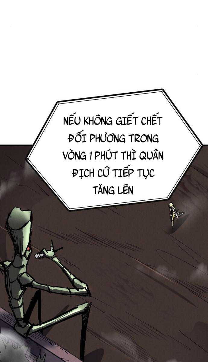 Người Côn Trùng Chapter 25 - Trang 2