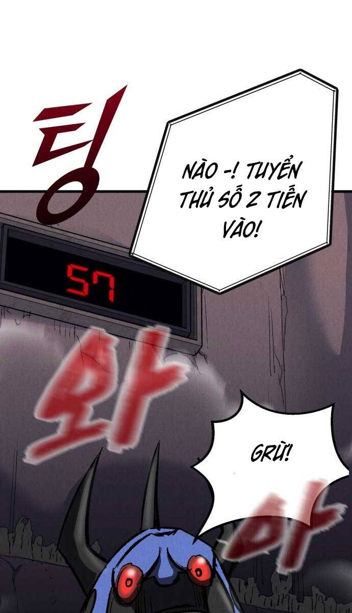 Người Côn Trùng Chapter 25 - Trang 2