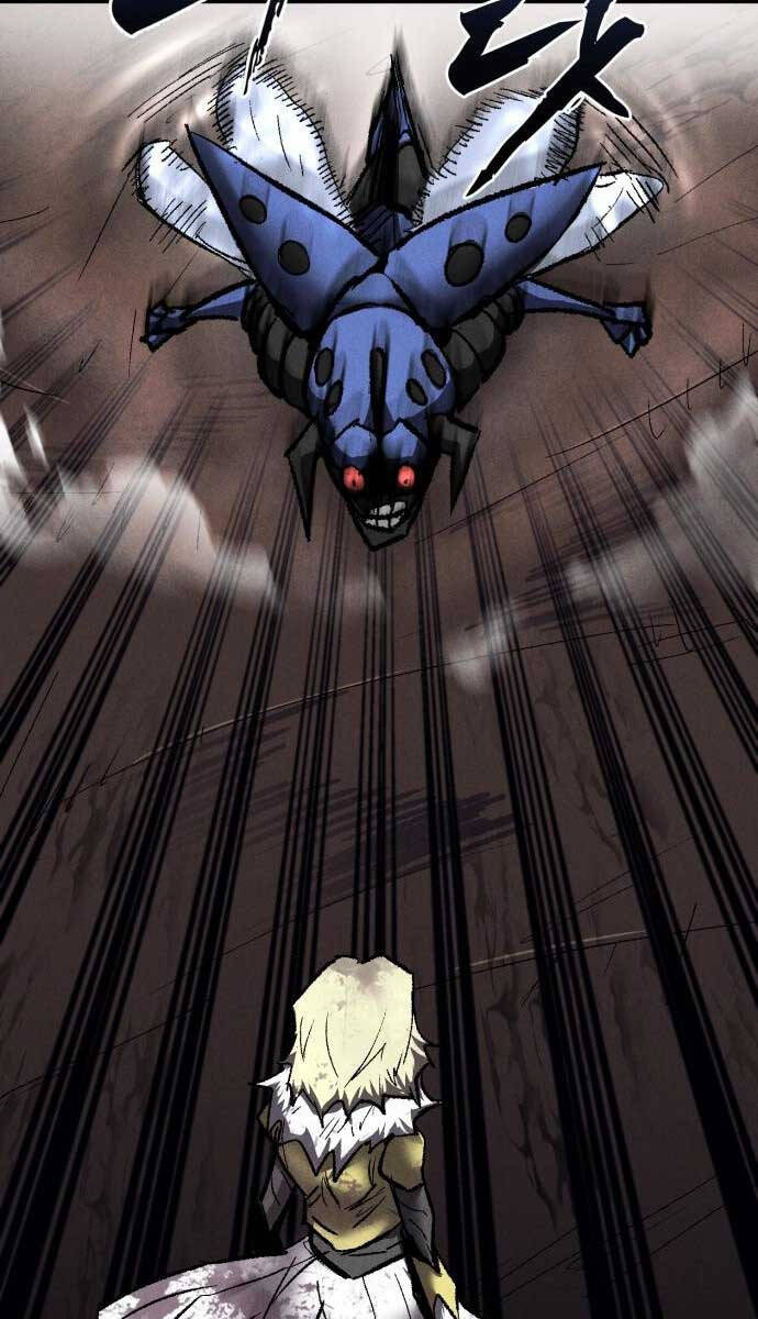 Người Côn Trùng Chapter 25 - Trang 2