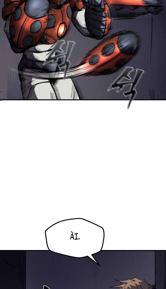 Người Côn Trùng Chapter 25 - Trang 2