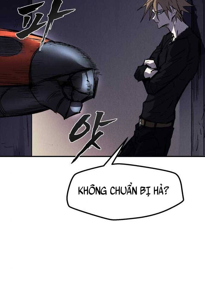 Người Côn Trùng Chapter 25 - Trang 2