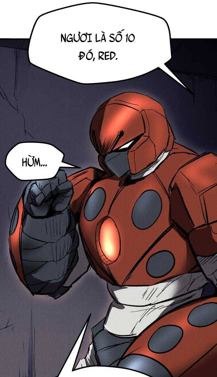 Người Côn Trùng Chapter 25 - Trang 2