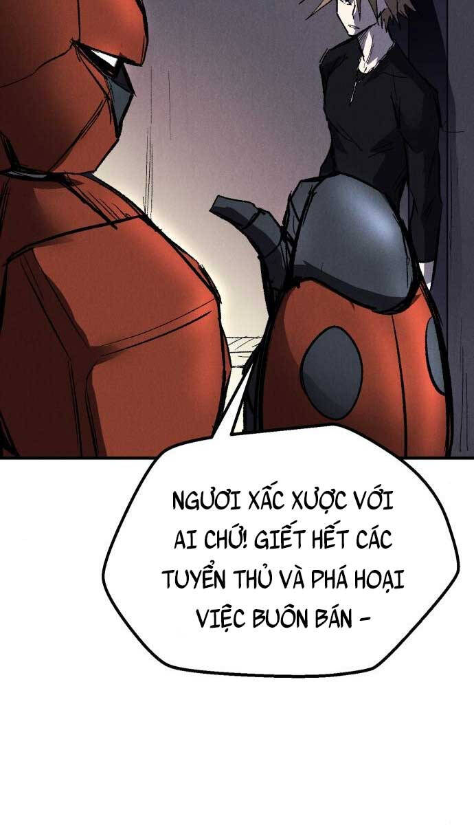 Người Côn Trùng Chapter 25 - Trang 2
