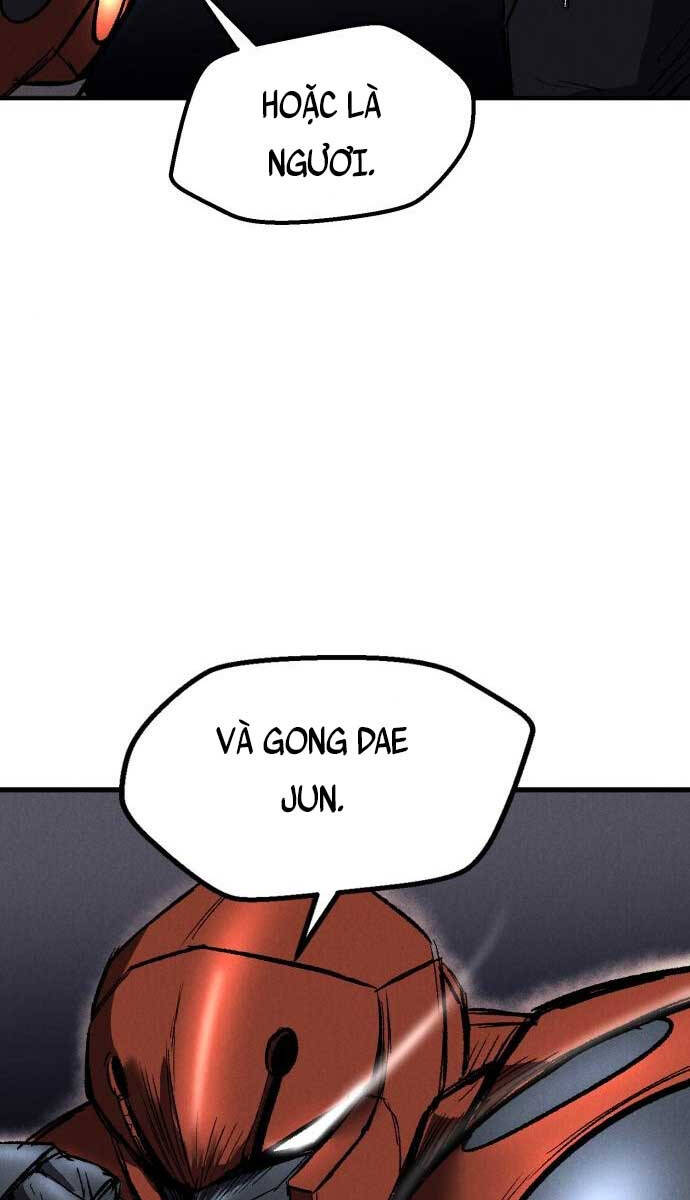 Người Côn Trùng Chapter 25 - Trang 2