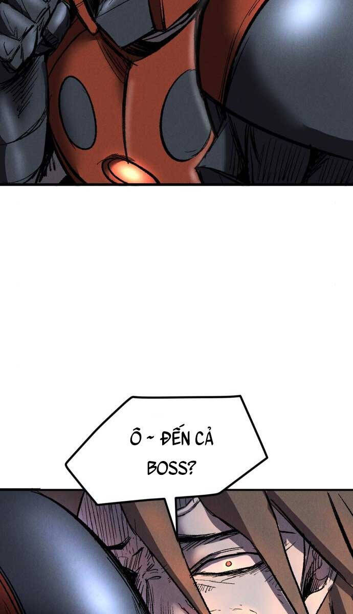 Người Côn Trùng Chapter 25 - Trang 2