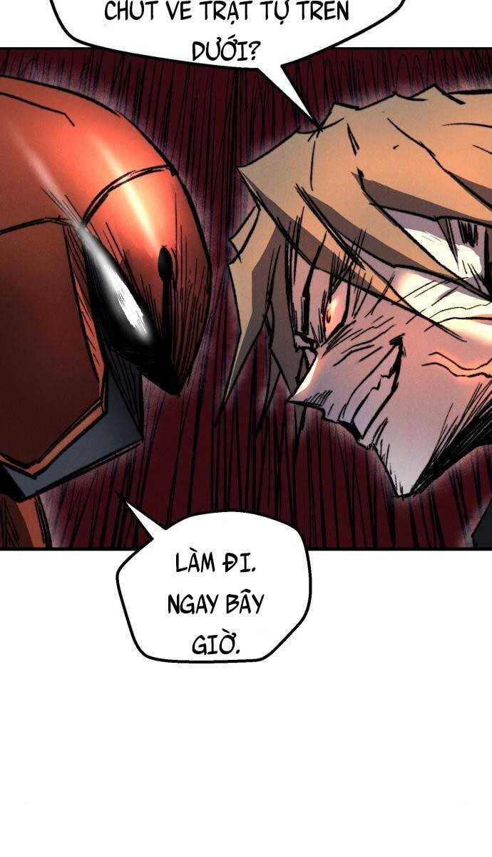 Người Côn Trùng Chapter 25 - Trang 2