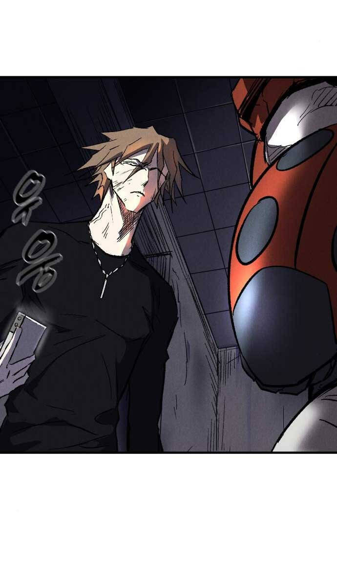 Người Côn Trùng Chapter 25 - Trang 2