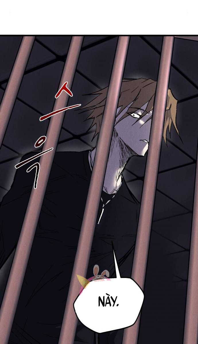 Người Côn Trùng Chapter 25 - Trang 2