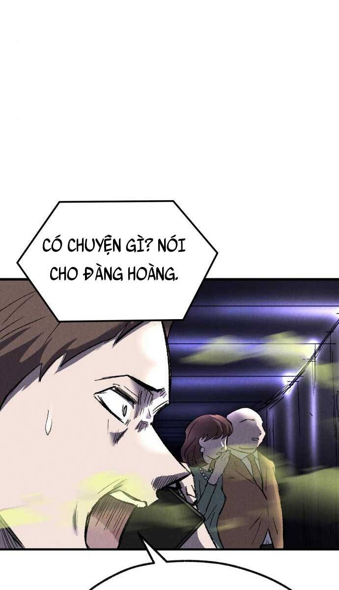 Người Côn Trùng Chapter 25 - Trang 2