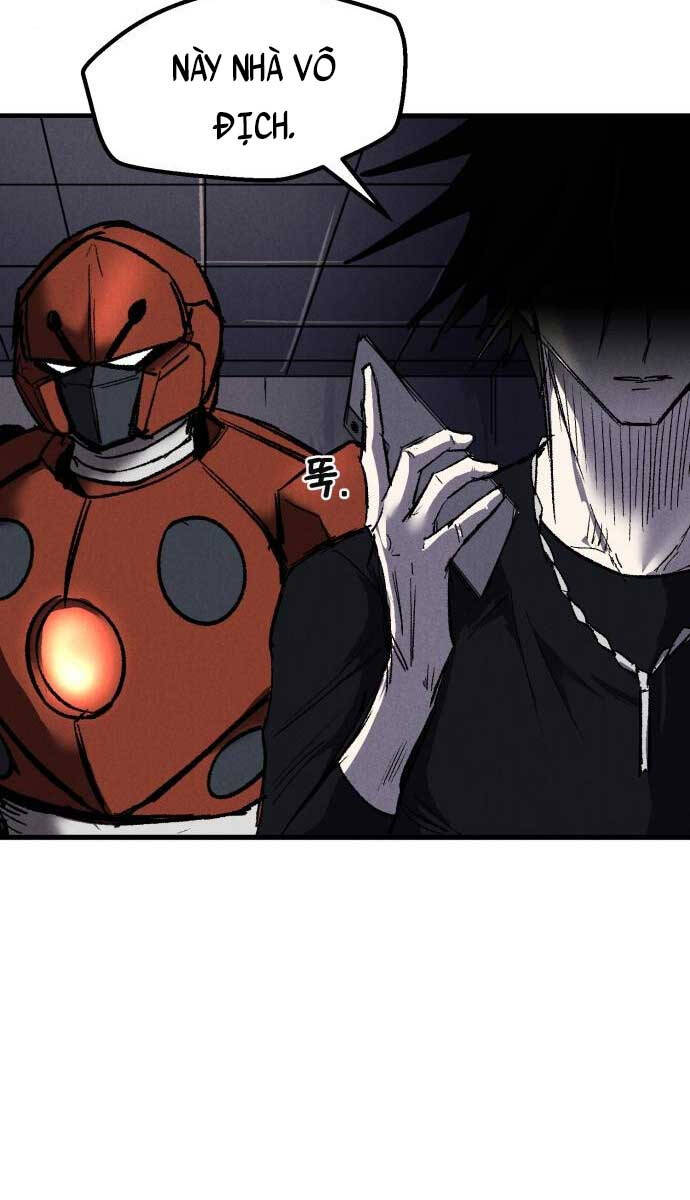 Người Côn Trùng Chapter 25 - Trang 2
