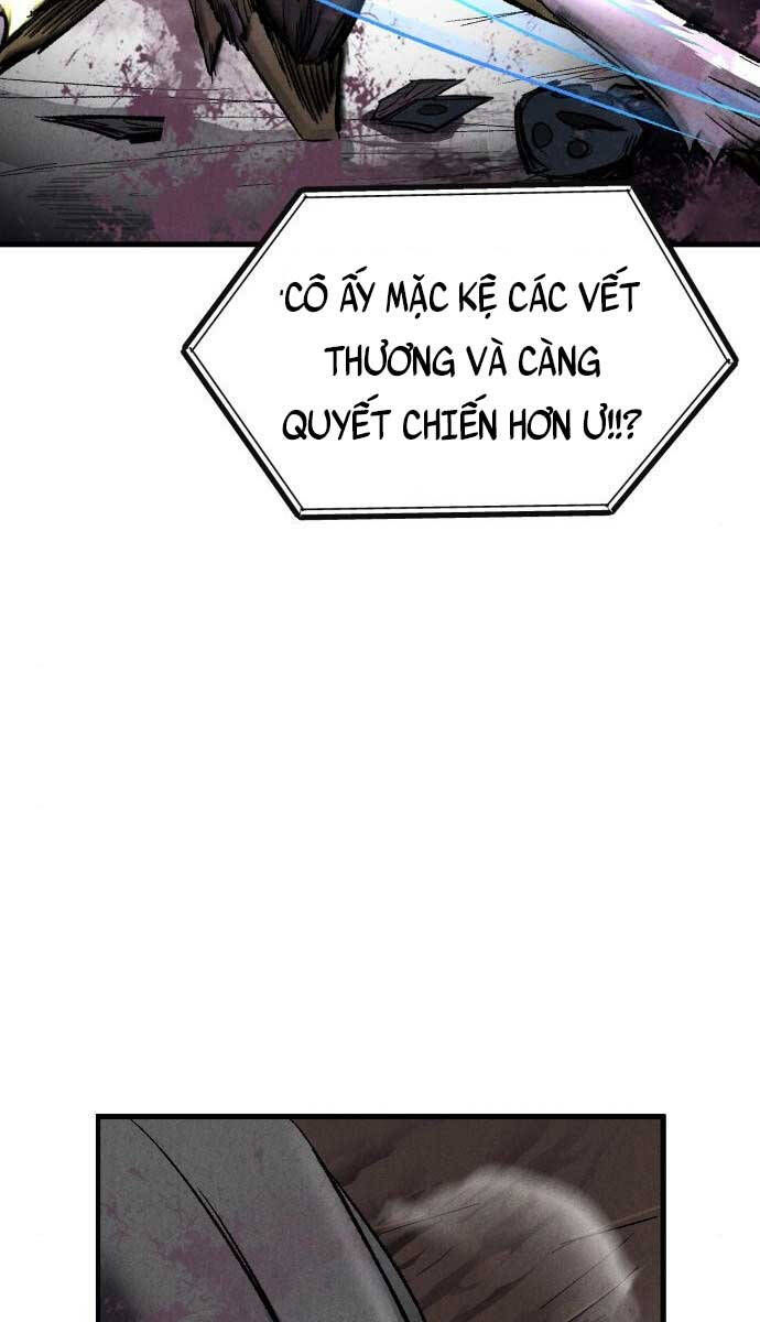 Người Côn Trùng Chapter 25 - Trang 2