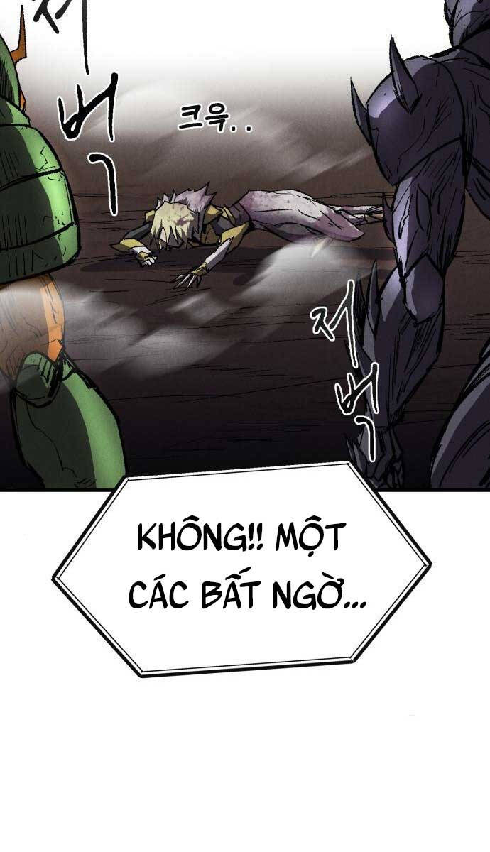 Người Côn Trùng Chapter 25 - Trang 2