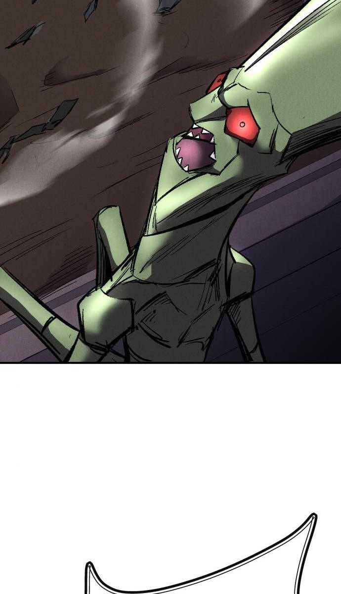 Người Côn Trùng Chapter 25 - Trang 2