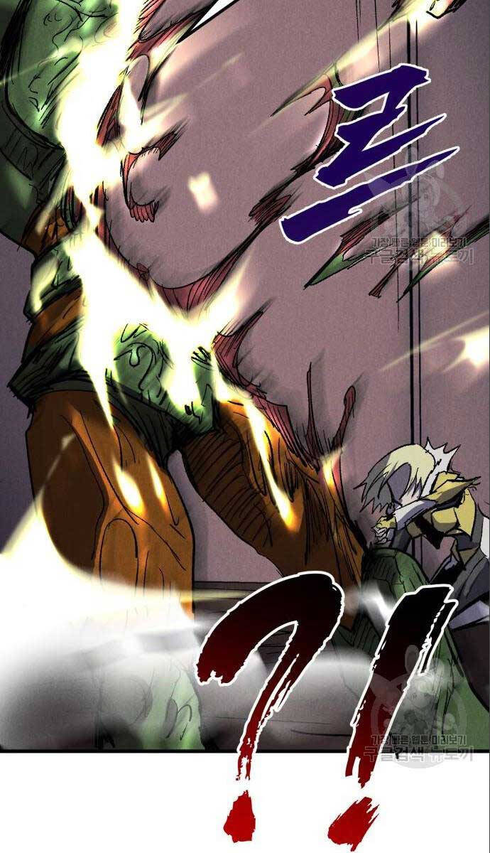 Người Côn Trùng Chapter 26 - Trang 2