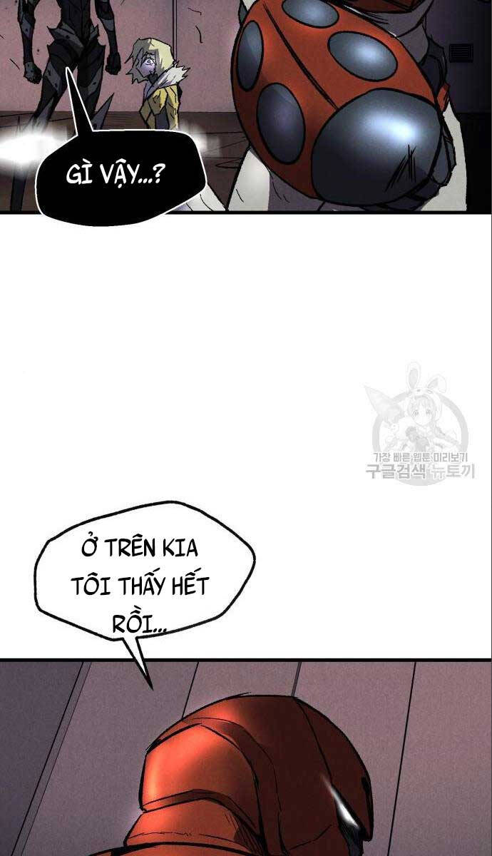 Người Côn Trùng Chapter 26 - Trang 2