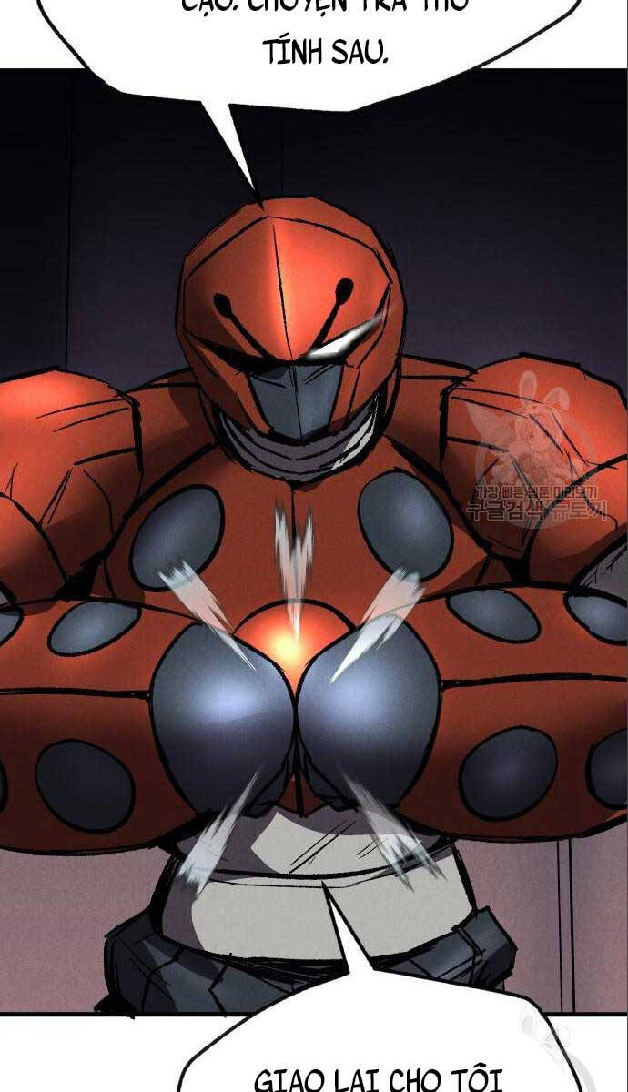 Người Côn Trùng Chapter 26 - Trang 2