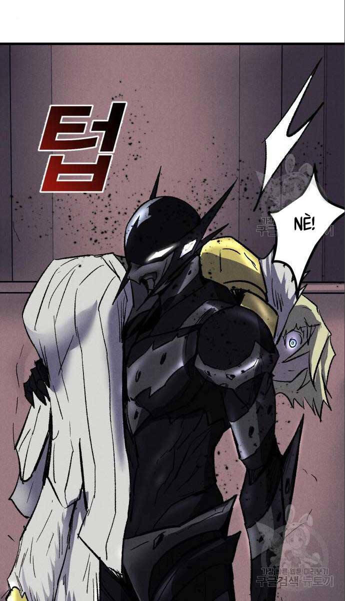 Người Côn Trùng Chapter 26 - Trang 2