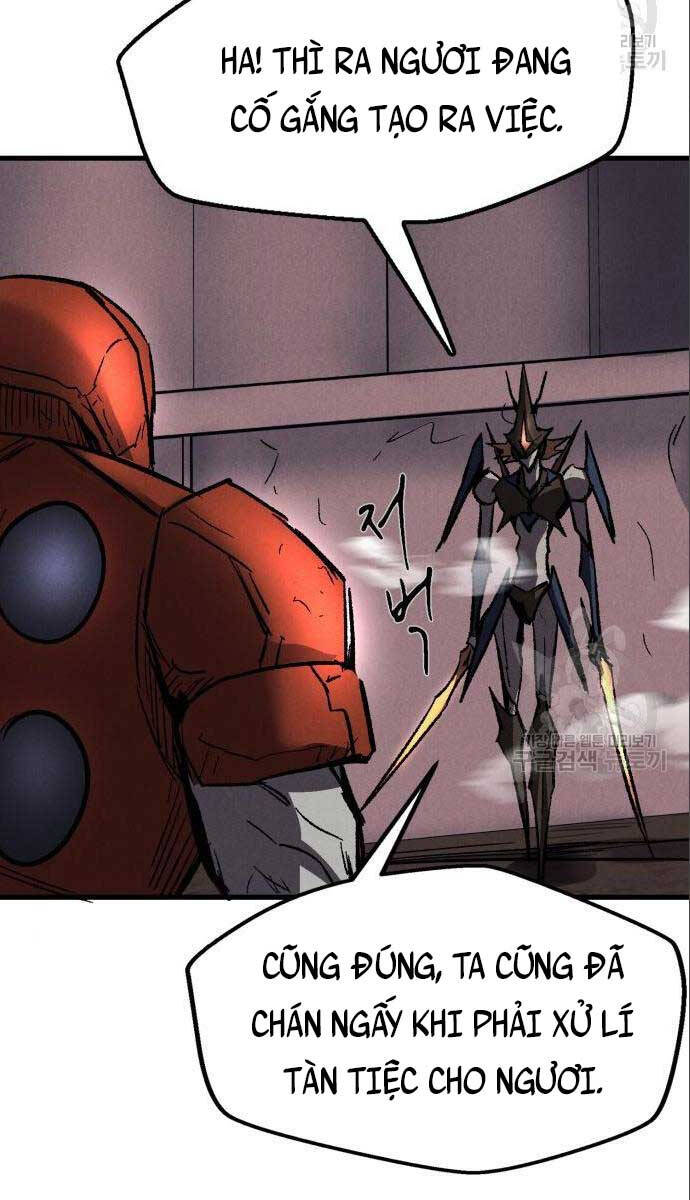 Người Côn Trùng Chapter 26 - Trang 2