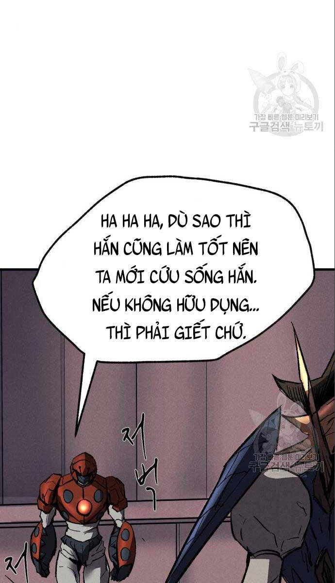 Người Côn Trùng Chapter 26 - Trang 2