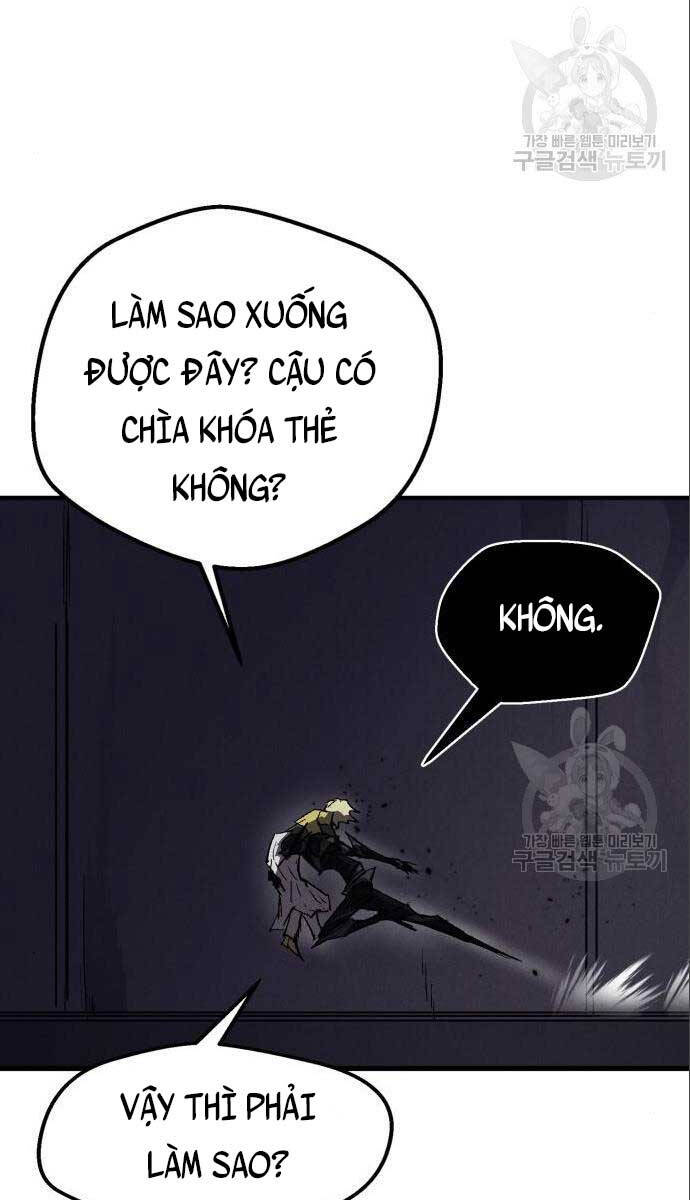 Người Côn Trùng Chapter 26 - Trang 2