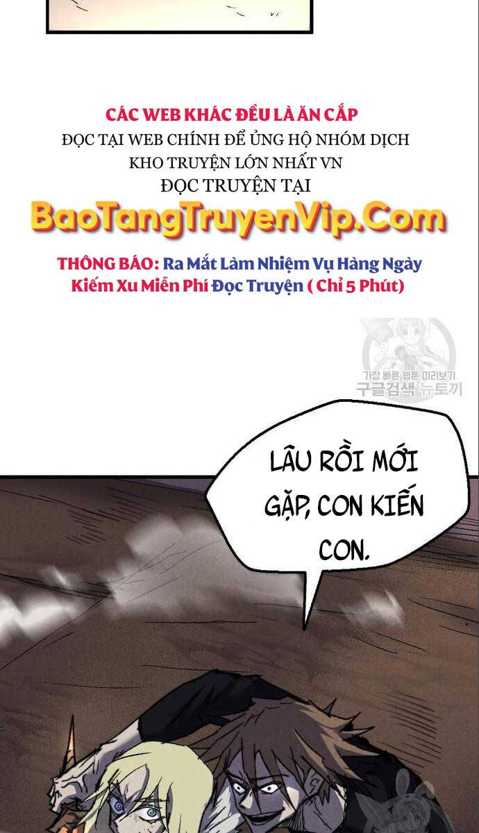 Người Côn Trùng Chapter 26 - Trang 2