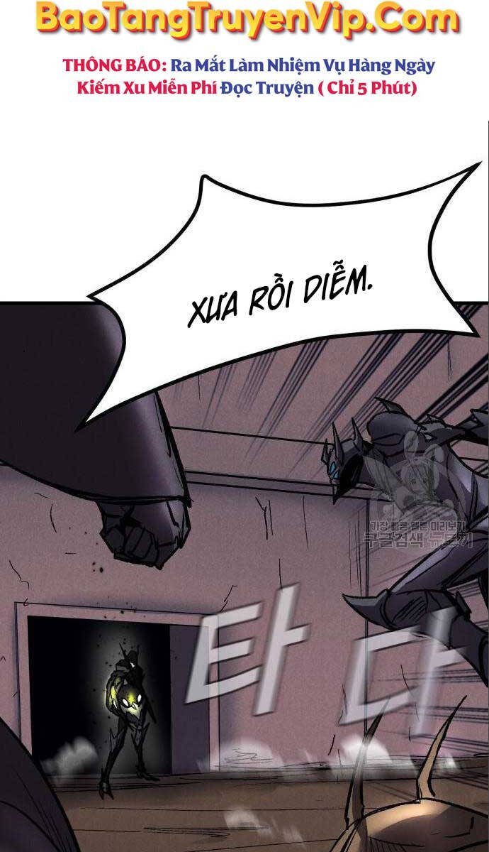 Người Côn Trùng Chapter 26 - Trang 2