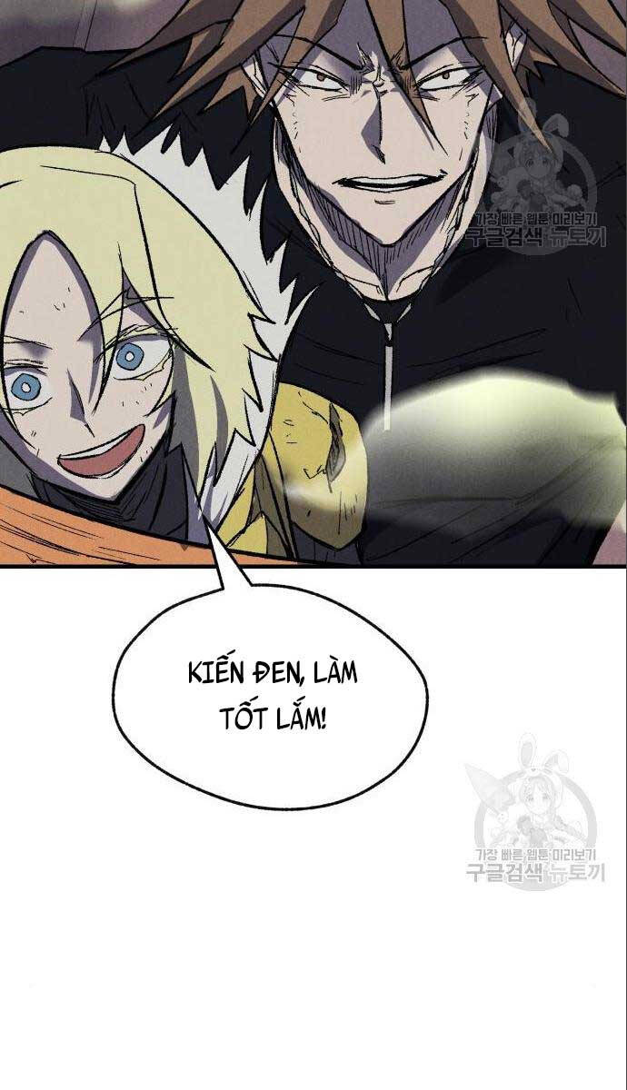 Người Côn Trùng Chapter 26 - Trang 2