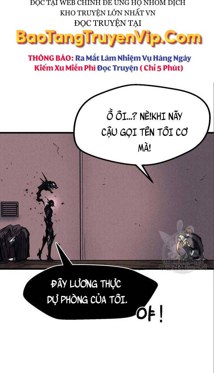 Người Côn Trùng Chapter 26 - Trang 2