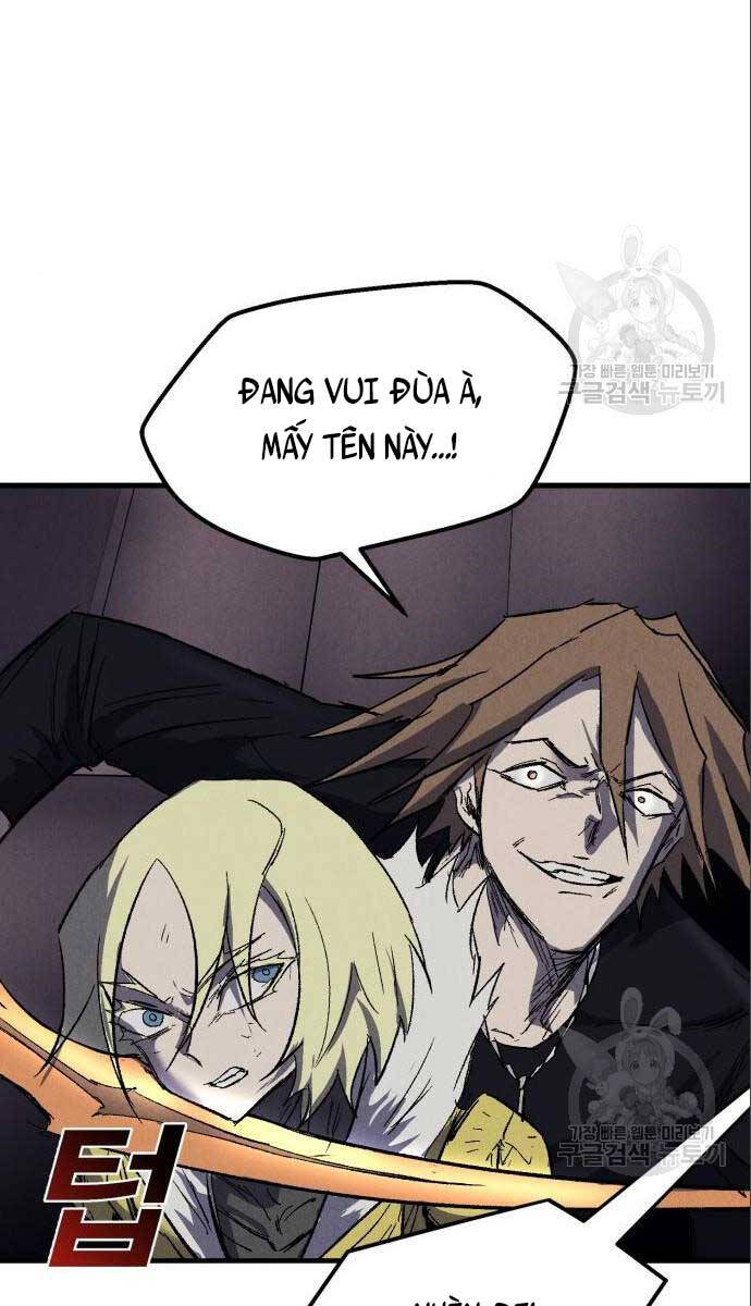 Người Côn Trùng Chapter 26 - Trang 2