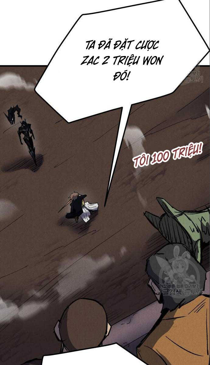 Người Côn Trùng Chapter 26 - Trang 2