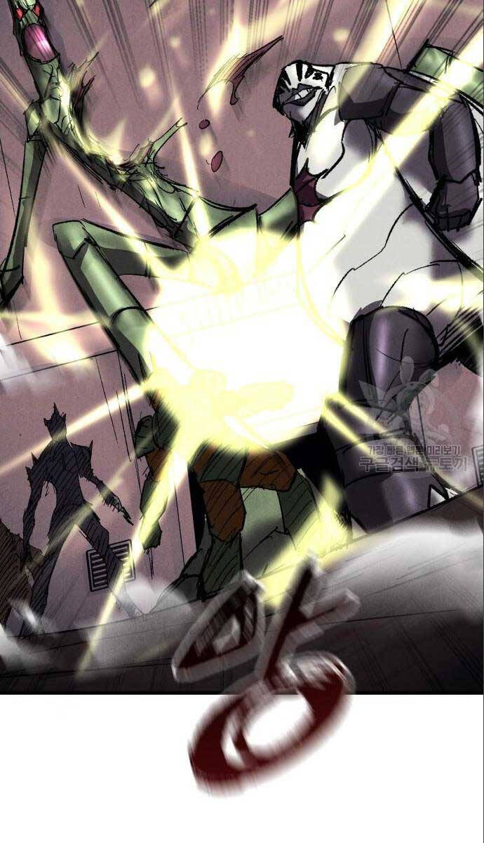 Người Côn Trùng Chapter 26 - Trang 2