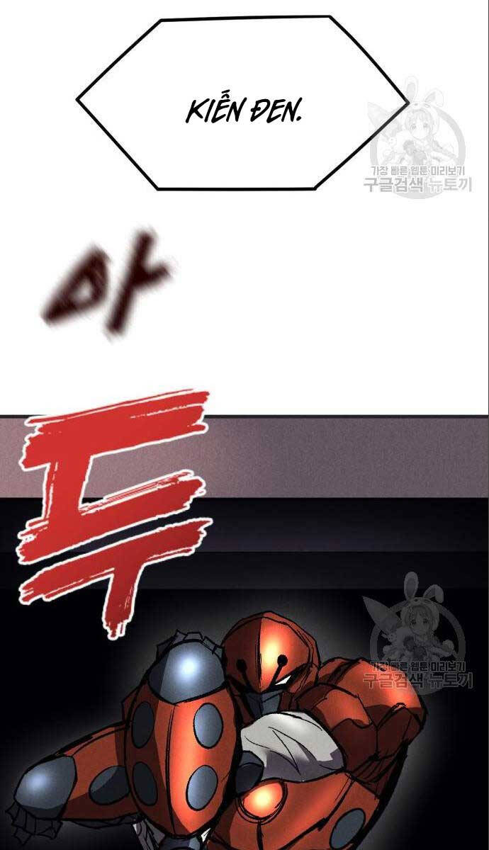 Người Côn Trùng Chapter 26 - Trang 2