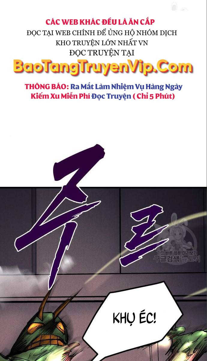 Người Côn Trùng Chapter 26 - Trang 2