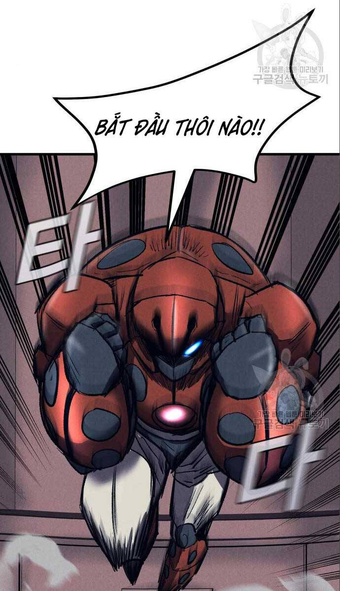 Người Côn Trùng Chapter 26 - Trang 2