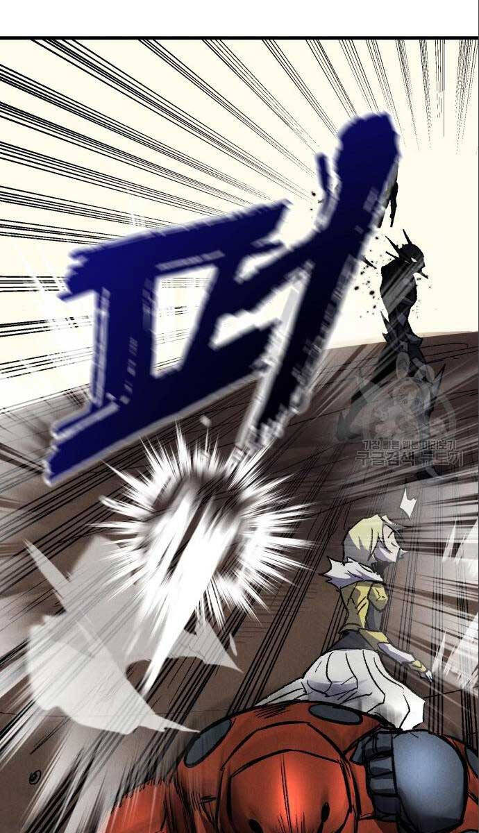 Người Côn Trùng Chapter 26 - Trang 2