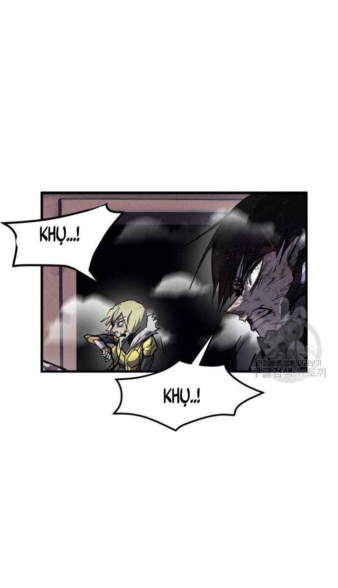 Người Côn Trùng Chapter 27 - Trang 2