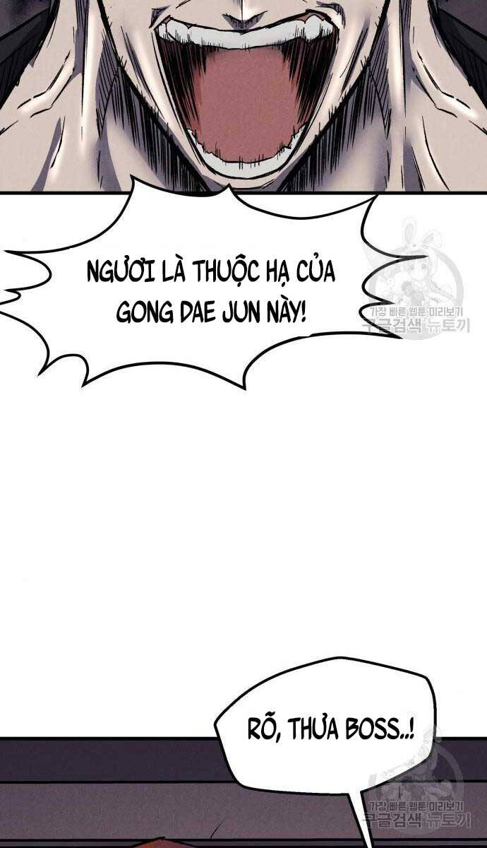 Người Côn Trùng Chapter 27 - Trang 2