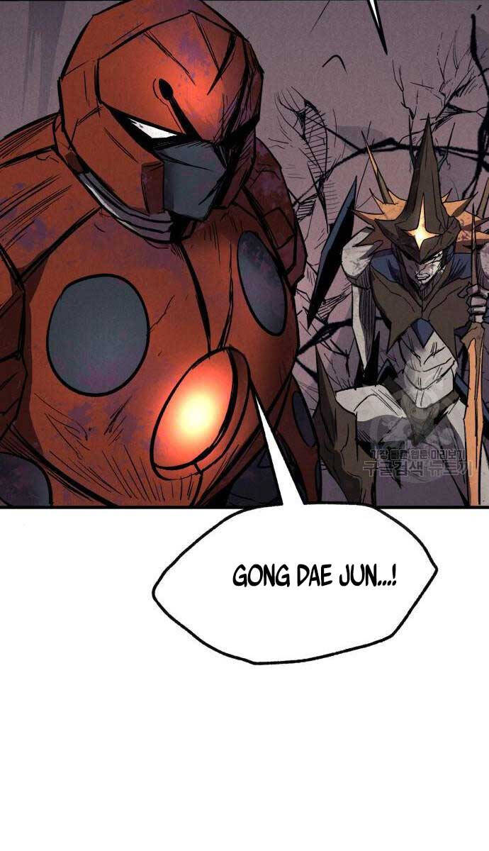 Người Côn Trùng Chapter 27 - Trang 2