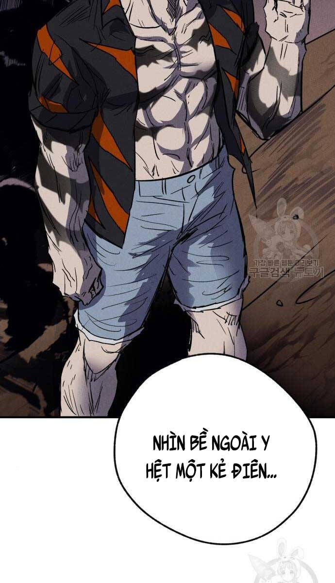 Người Côn Trùng Chapter 27 - Trang 2