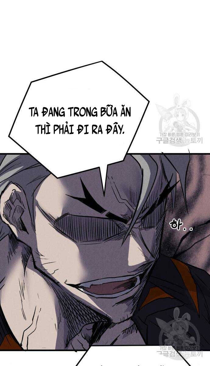 Người Côn Trùng Chapter 27 - Trang 2