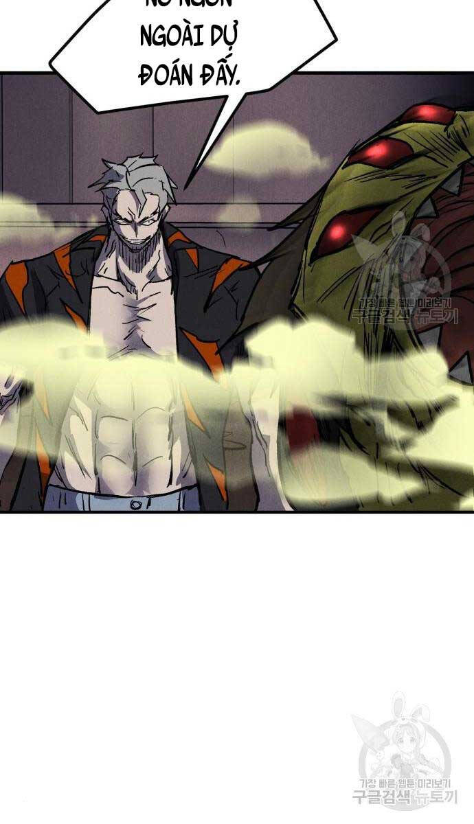 Người Côn Trùng Chapter 27 - Trang 2