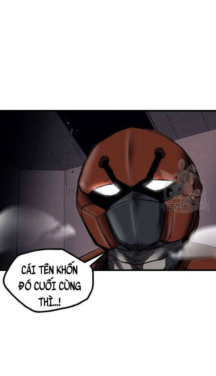 Người Côn Trùng Chapter 27 - Trang 2