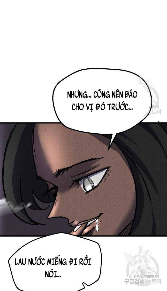 Người Côn Trùng Chapter 27 - Trang 2