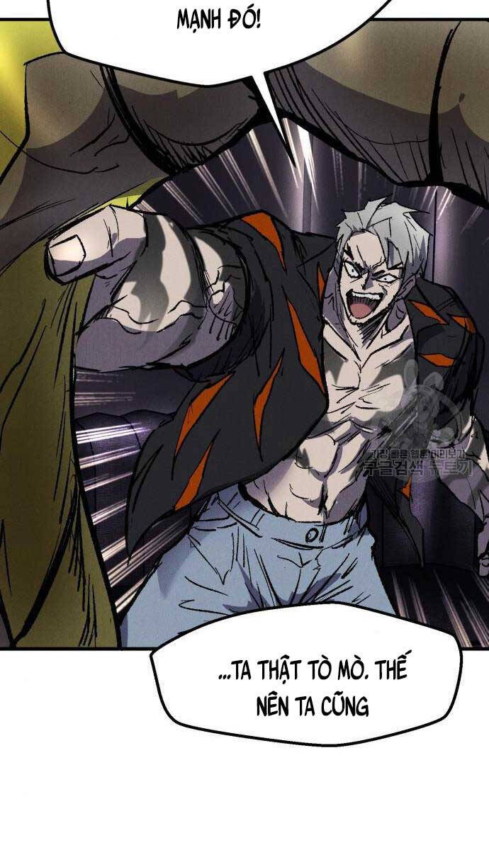 Người Côn Trùng Chapter 27 - Trang 2