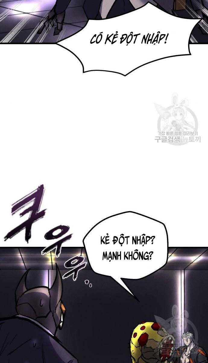 Người Côn Trùng Chapter 27 - Trang 2