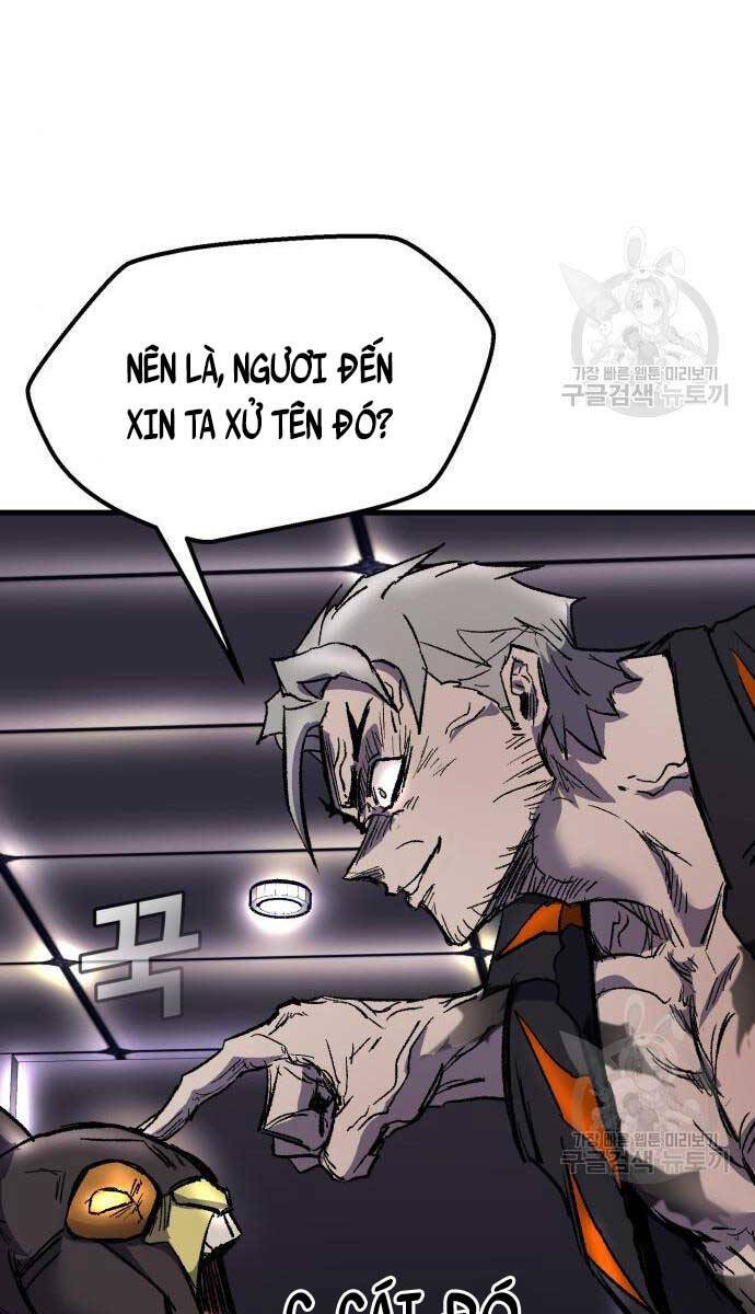 Người Côn Trùng Chapter 27 - Trang 2