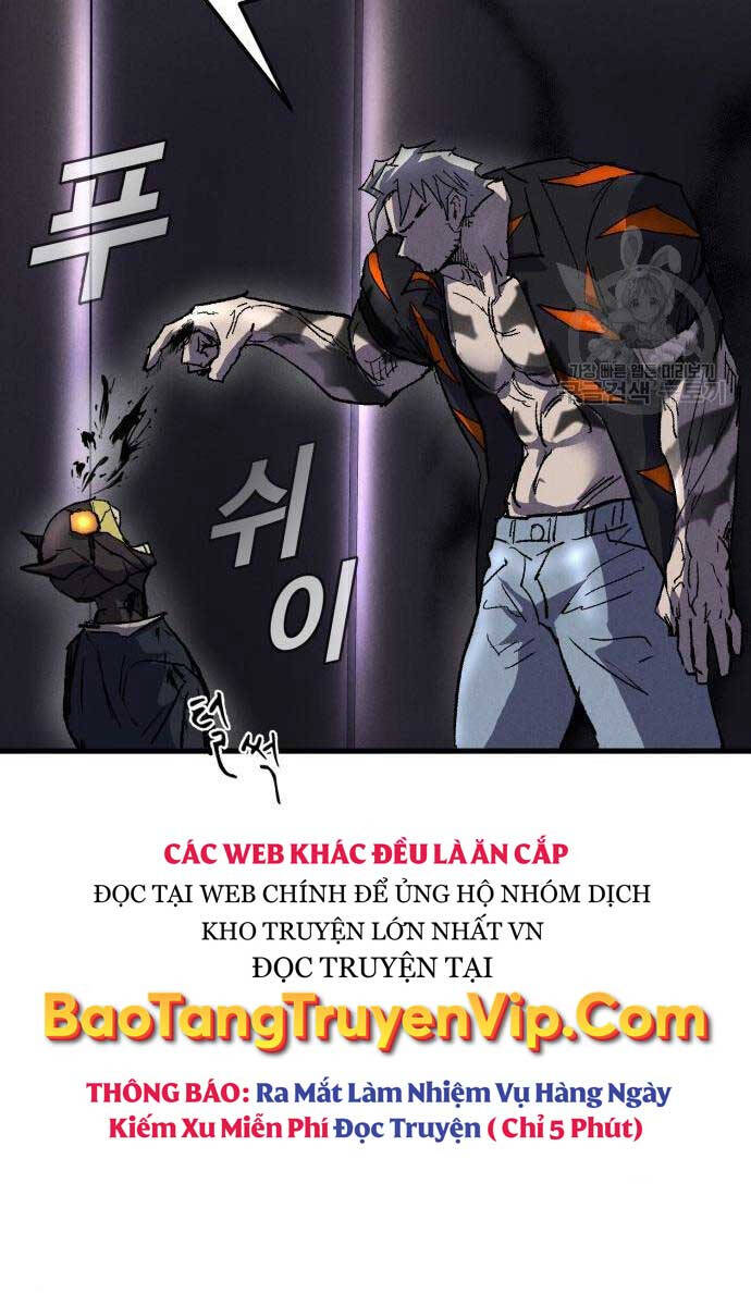 Người Côn Trùng Chapter 27 - Trang 2