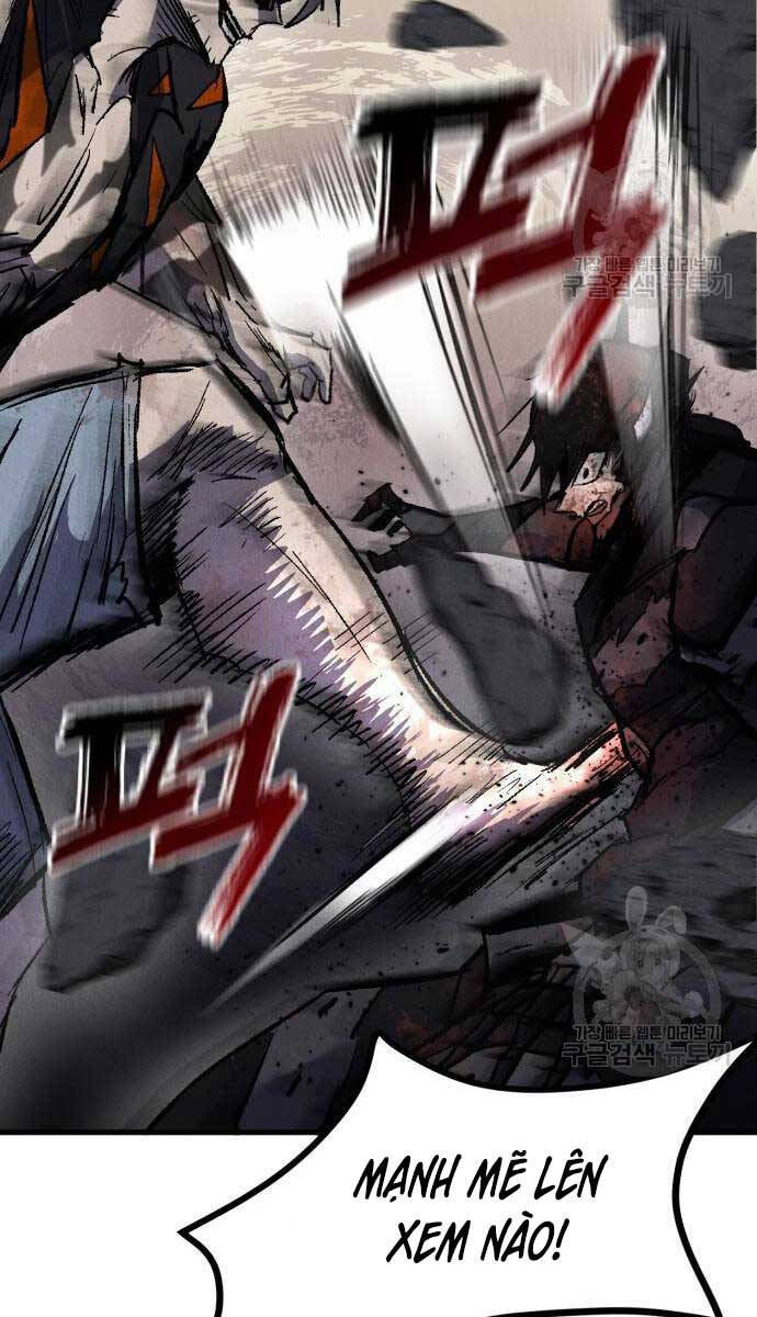 Người Côn Trùng Chapter 27 - Trang 2