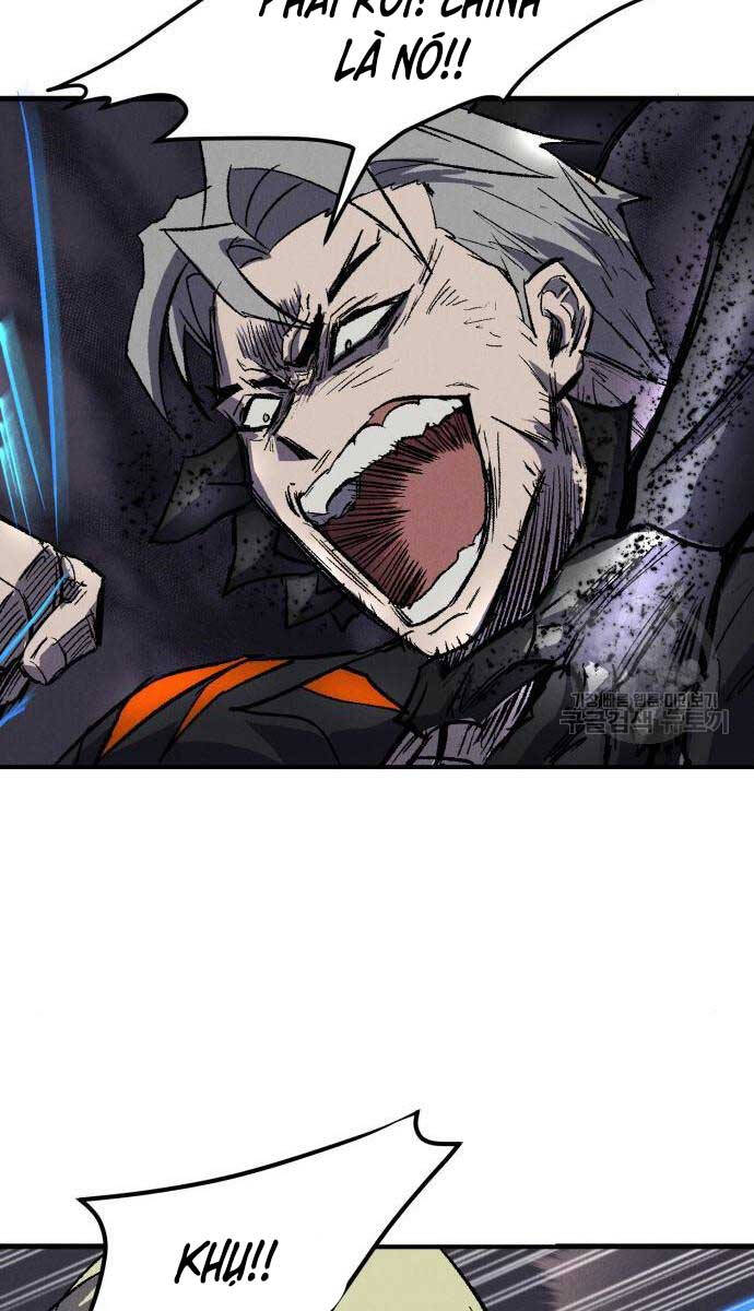 Người Côn Trùng Chapter 27 - Trang 2